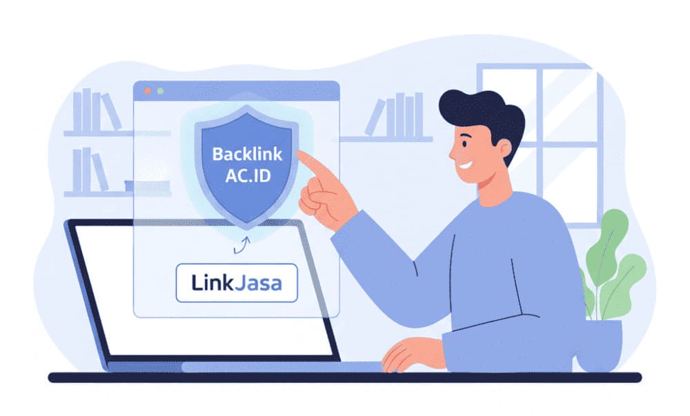 Jasa Backlink AC.ID LinkJasa